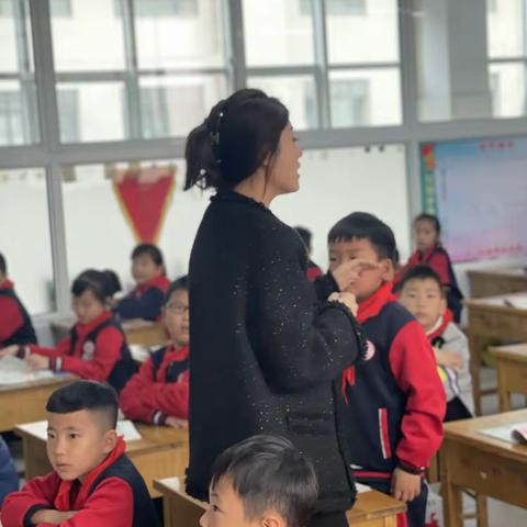 学思同进------临沂市小学英语优质课评选学习纪实