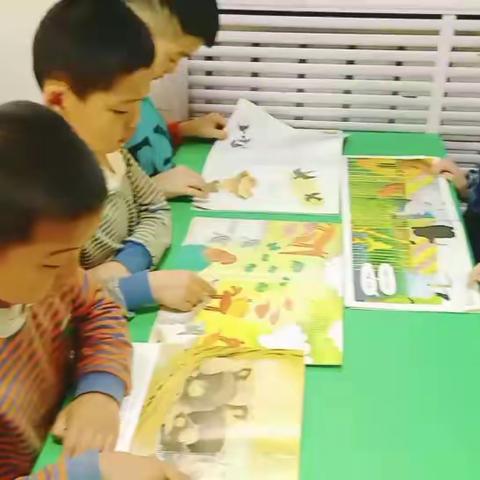 阳光很暖，🌞笑容很甜，❤稚乐幼儿园大六班一周精彩生活