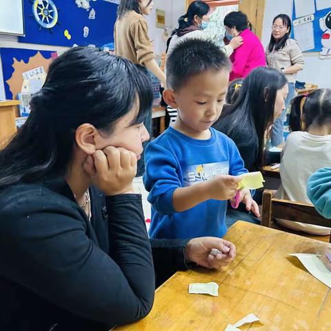 小豆豆幼儿园——中一班快乐周记📝