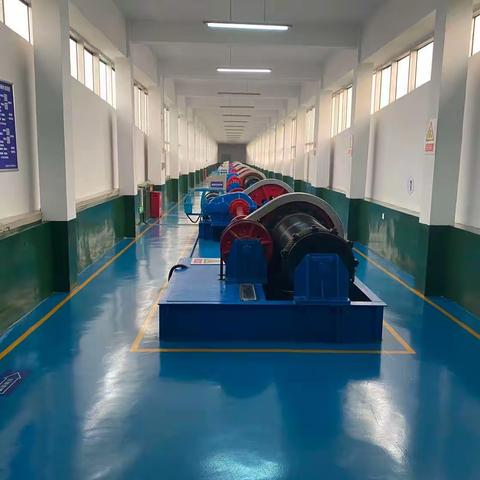 千淘万漉虽辛苦，吹尽狂沙始到金——腊山分洪工程宋庄闸汛后工作回顾