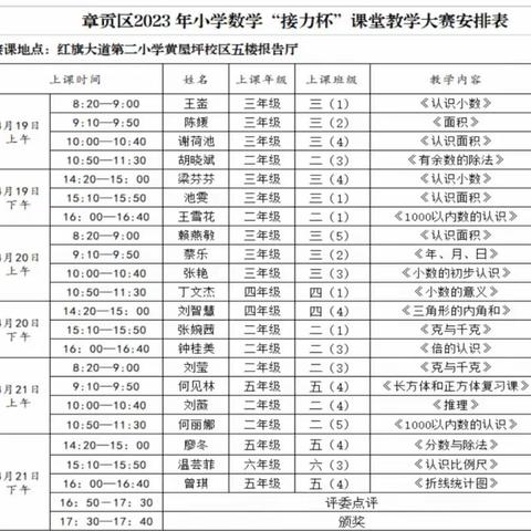 百舸“接力”               竞绽风采