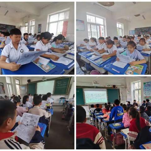 开展数学阅读  助力学生成长——三年级数学阅读小结