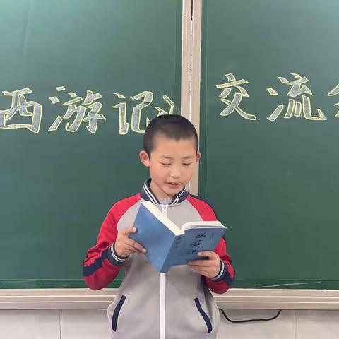 让读书成为习惯，让生活溢满书香——唐山博杰学校五年级博雅中队读书实践活动