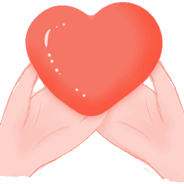 风雨无阻，为爱护航——六(6)班