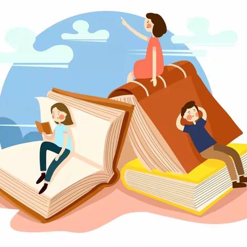 书香润童心，阅读伴成长！——阳光幼儿园世界读书日活动