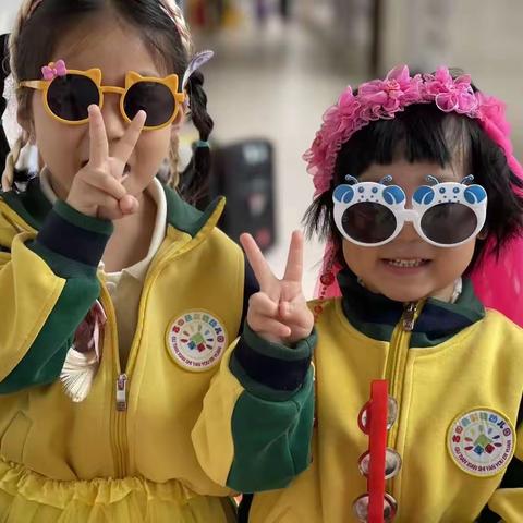 看见·读懂·回应---实验园小班区域观摩研讨