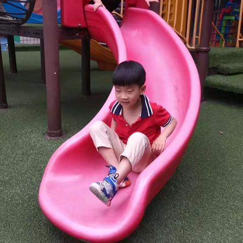 太子庙公办幼儿园大三班第十七周宝贝日常❤❤