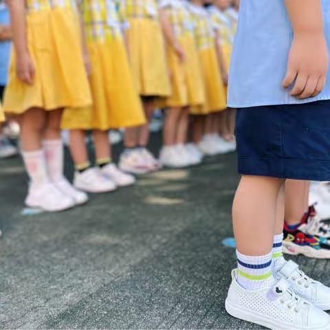 幼儿园日常🌈