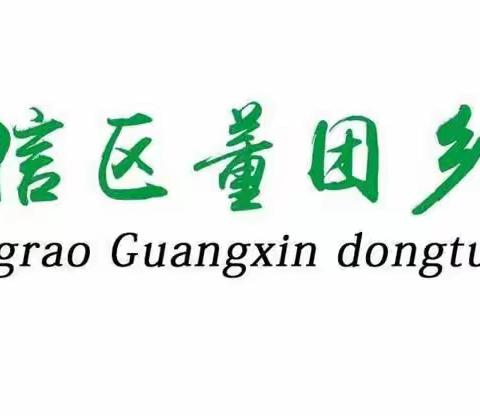 【董小党建+教学】深入反思，聚力前行——董团小学2023春六年级教师教学提升研讨会