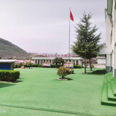 奋发向上，砥砺前行——洮坪镇中心小学第十周精彩回顾