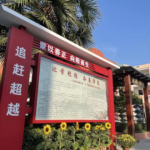 泾阳县城区第二小学 ——六年级家长会