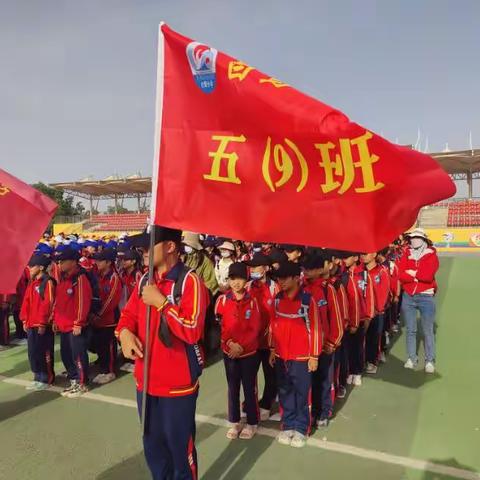 游在西海，学在知海——白鹭小学五九班研学活动