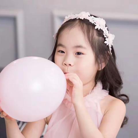 水语萌宝贝诚意班成长印记