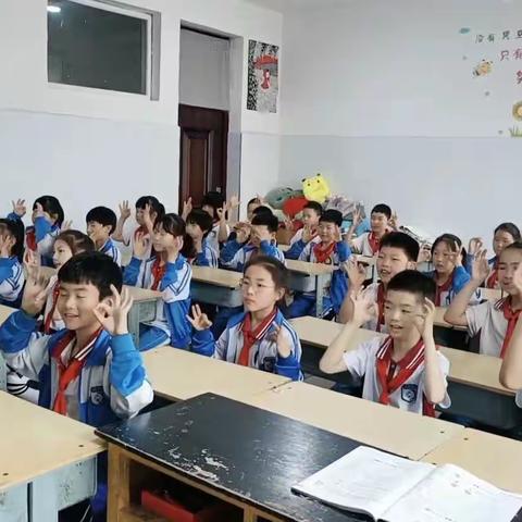 【青春学校】关爱学生  幸福成长||快乐课前律动，点燃炫彩童年