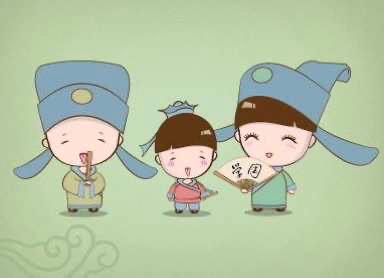 广南二幼，国町幼儿园 ‍艺术培训部～ ‍【筝韵礼乐唱诗班】即尚品艺术团招募首批古筝新团员啦……