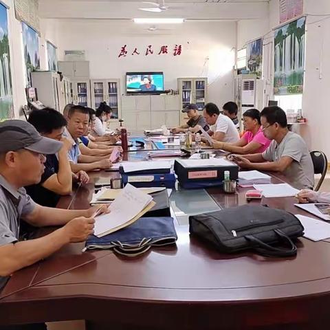 东江村乡村振兴攻坚战（五）