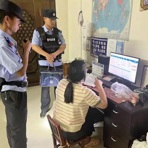 切实筑牢旅馆消防安全“防火墙”