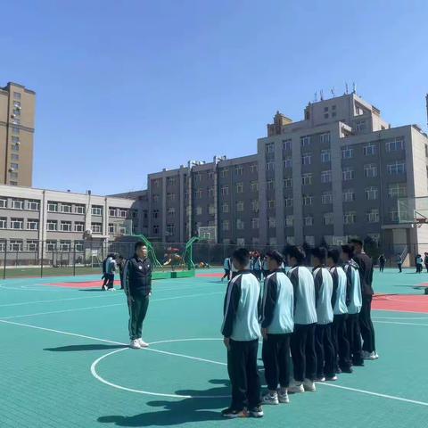 职教中心实习组第三周实习心得