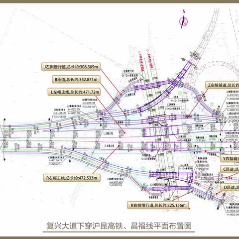 南昌县复兴大道下穿沪昆高铁、昌福线工程项目部2023年7月第三周周报