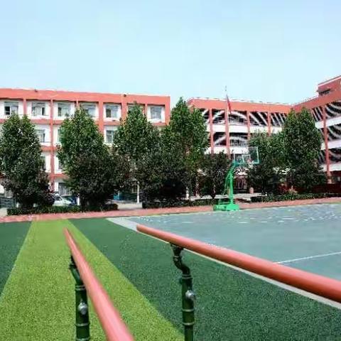 关注中学生心理健康  成安六中在行动