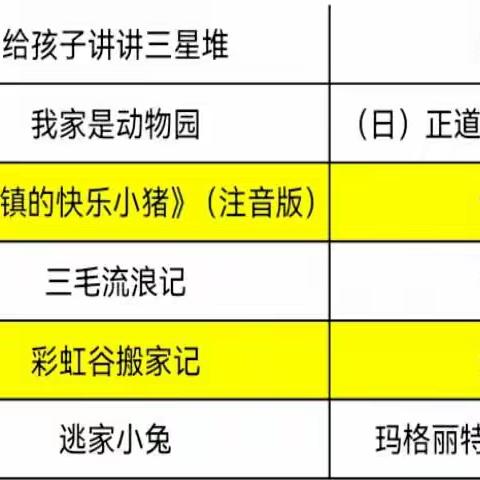 缤纷寒假，智慧成长——旗城小学一年级二部寒假生活指导方案