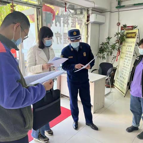 汲取教训 警钟长鸣 溪湖区卫健局开展医疗机构安全隐患排查整治专项督导检查