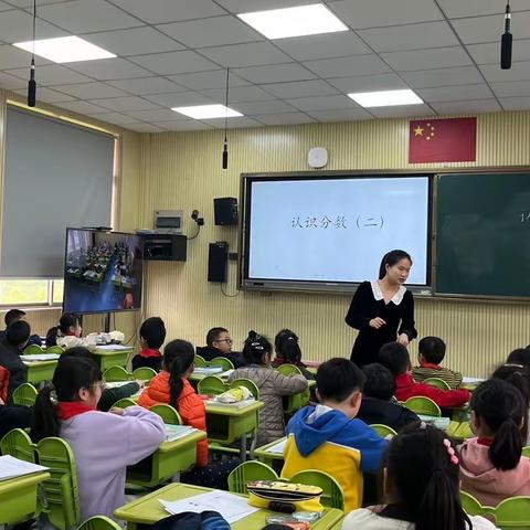 主题研修促成长，教学改进共提升——记辅成教育集团北校区中段数学研修组第一次研修活动