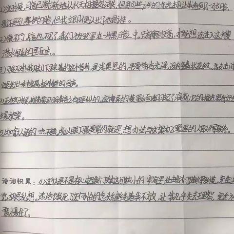 表扬所有积极提交作业的同学，我们每天的努力，会使我们变得更优秀。