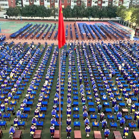 群贤毕至共扬国粹 翰墨飘香同写未来——安阳市第五届中小学“幸福杯”现场书写大赛在幸福中学举行