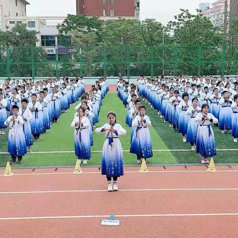 家校零距离 齐心助成长—雅居园小学“游学记”