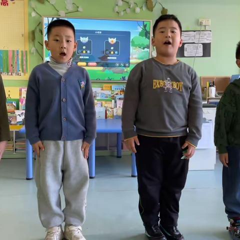 口才汇报