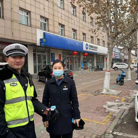 寒风中港湾尽显温暖    行动中彰显大行情怀