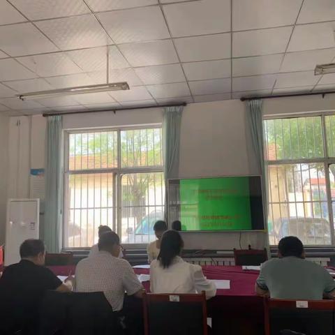 【教师专业技能大赛】商河县殷巷镇李集小学教师举行硬笔书法比赛活动