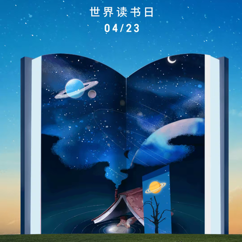 尽享读书之乐   书香伴我行——实验小学一三班“世界读书日”主题交流活动