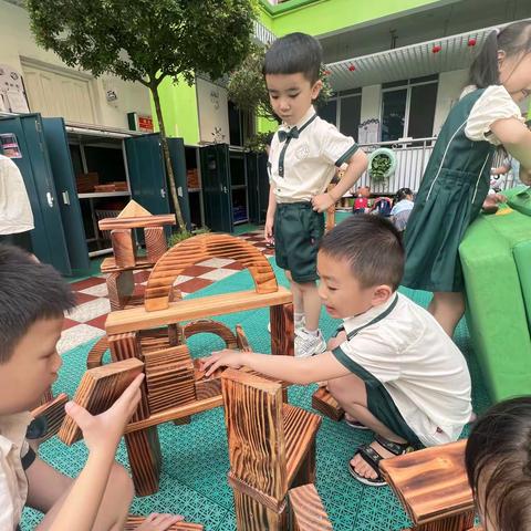 中二班 吴萍 学习故事