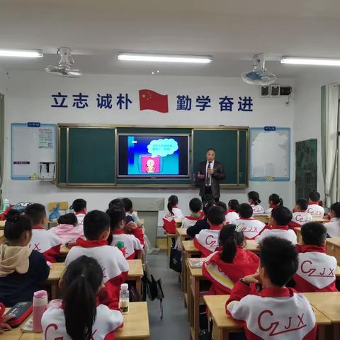 我爱我的身体--309班的特别班会课