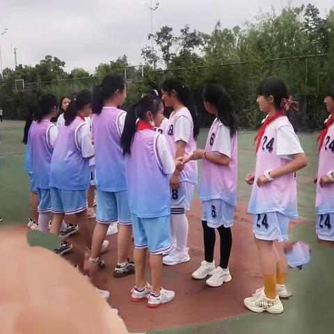 篮球🏀赛