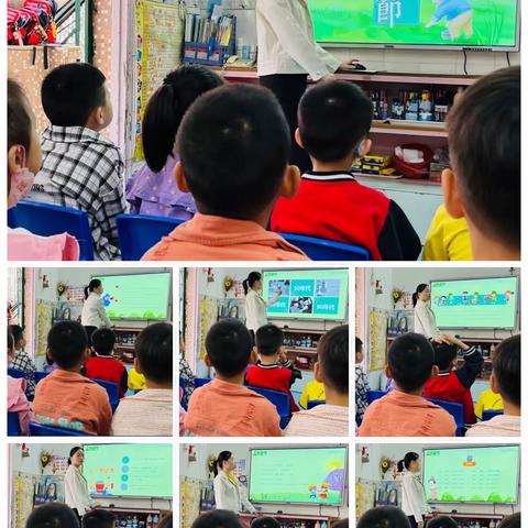 缤纷五一，狂欢乐享——小太阳幼儿园大班五一劳动节主题活动