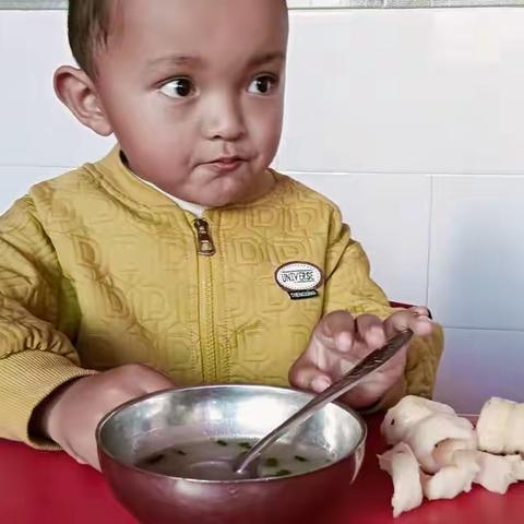 小博士幼儿园小班一周小回顾来啦😄