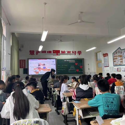 大东张小学双减工作总结