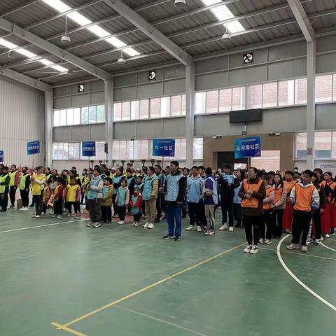 乘省运会“东风”，掀全民健身热潮