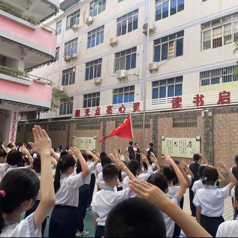 504班第十八周校园生活