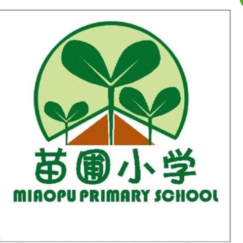 文化引领 精准赋能 同研聚智 自觉生长——苗圃小学“育美课堂”教学展示月掠影