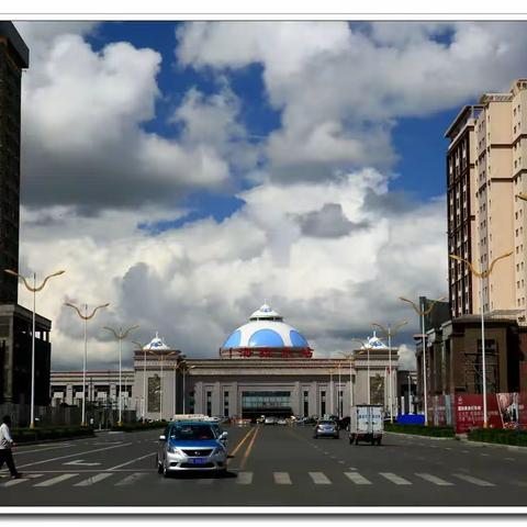 国培促成长,立德树新风