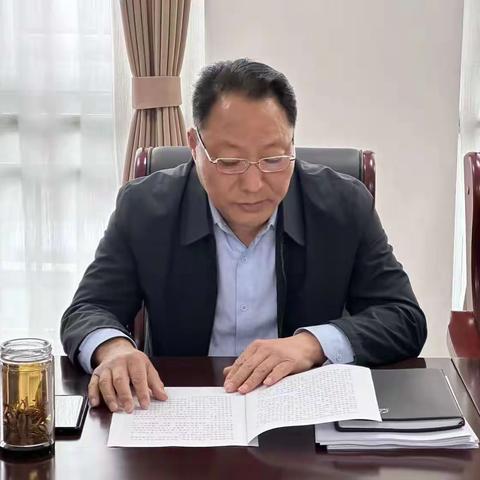 区残联传达学习全区“强基层、强作风、强能力”三年行动暨2023“筑基赋能年”活动部署会议精神