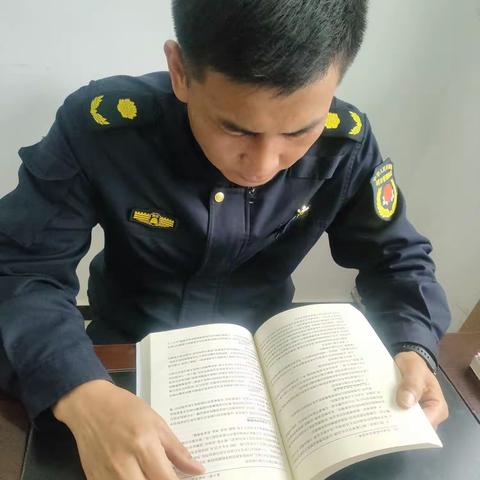 与书香相伴 与梦想同行