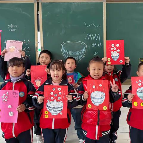 手巧则心灵，多动多智慧———宝塔区川口小学一年级手工社团