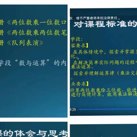 学习观摩促提高 凝聚共识共成长——青龙镇总校西双山小学第十五届小学数学教学改革观摩培训