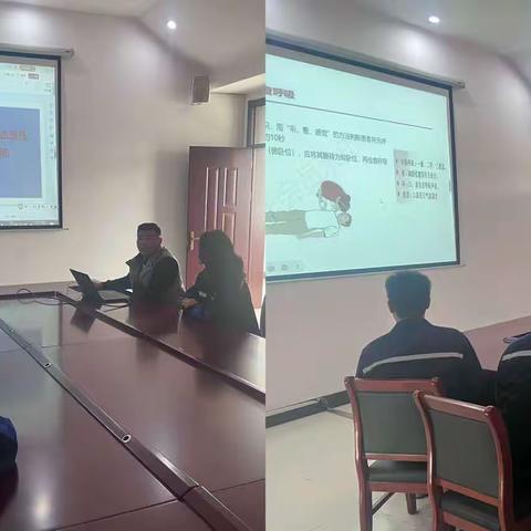 安全生产“审计式”监督检查服务宣传工作