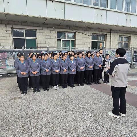 贺西煤矿物业2025.10.4日报